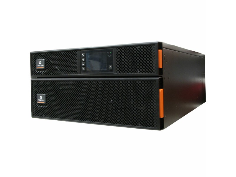 Инрактивен UPS Vertiv GXT5-10KIRT5UXLN NaN –  BB Кабели за сериен порт