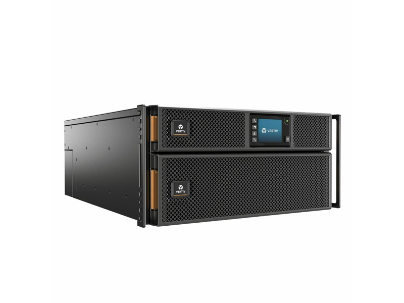 Инрактивен UPS Vertiv GXT5-10KIRT5UXLN NaN –  BB Кабели за сериен порт