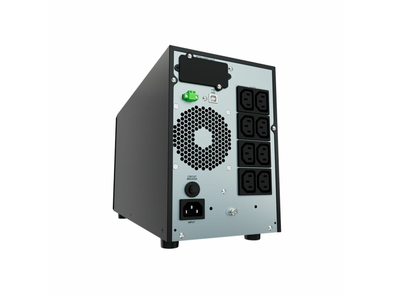 Онлайн SAI Vertiv GXT5-8000IRT5UXLN 8000 W 8000 VA NaN –  BB Непрекъсваеми захранвания