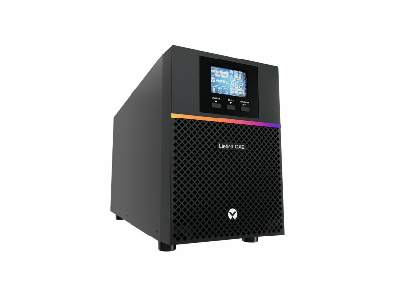 Онлайн SAI Vertiv GXT5-8000IRT5UXLN 8000 W 8000 VA NaN –  BB Непрекъсваеми захранвания