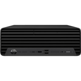 Настолен компютър HP 99Q51ET#ABE 16 GB RAM 512 GB SSD