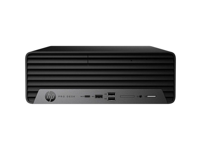 Настолен компютър HP 99Q51ET#ABE 16 GB RAM 512 GB SSD NaN –  BB Кули