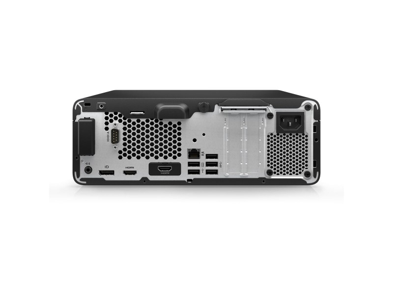 Настолен компютър HP 99Q51ET#ABE 16 GB RAM 512 GB SSD NaN –  BB Кули