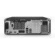 Настолен компютър HP 99Q51ET#ABE 16 GB RAM 512 GB SSD NaN –  BB Кули