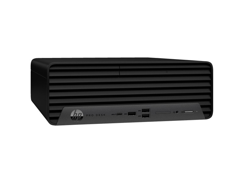 Настолен компютър HP 99Q51ET#ABE 16 GB RAM 512 GB SSD NaN –  BB Кули
