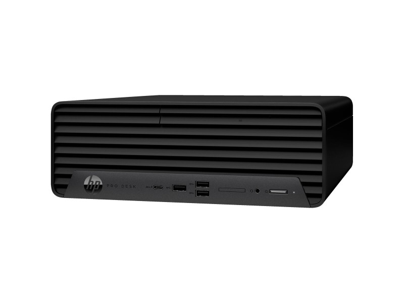 Настолен компютър HP 99Q51ET#ABE 16 GB RAM 512 GB SSD NaN –  BB Кули