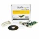PCI карта Startech PCI2S4851050 NaN –  BB Адаптери за карти с памет