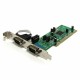 PCI карта Startech PCI2S4851050 NaN –  BB Адаптери за карти с памет