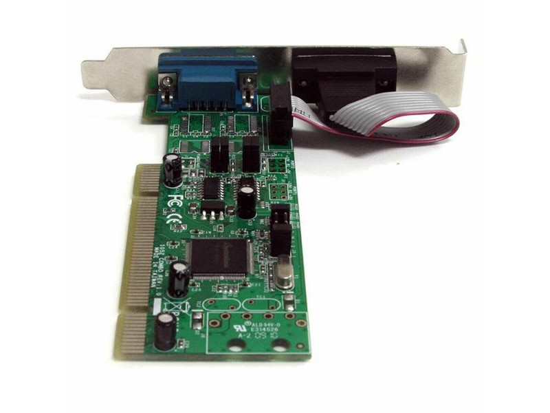 PCI карта Startech PCI2S4851050 NaN –  BB Адаптери за карти с памет