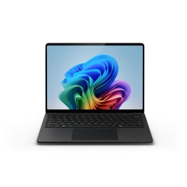 Лаптоп Microsoft ZHH-00037 15" Qualcomm Snapdragon X Elite (X1E) 16 GB RAM 512 GB SSD Испанска Qwerty