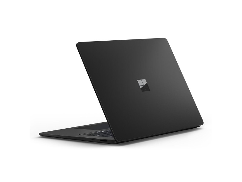 Лаптоп Microsoft ZHH-00037 15 Qualcomm Snapdragon X Elite (X1E) 16 GB RAM 512 GB SSD Испанска Qwerty NaN –  BB Лаптопи
