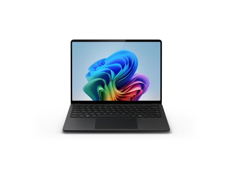 Лаптоп Microsoft ZHB-00012 Qualcomm Snapdragon X Elite (X1E) 32 GB RAM 1 TB SSD NaN –  BB Лаптопи