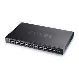 Суич ZyXEL XGS1935-52-EU0101F