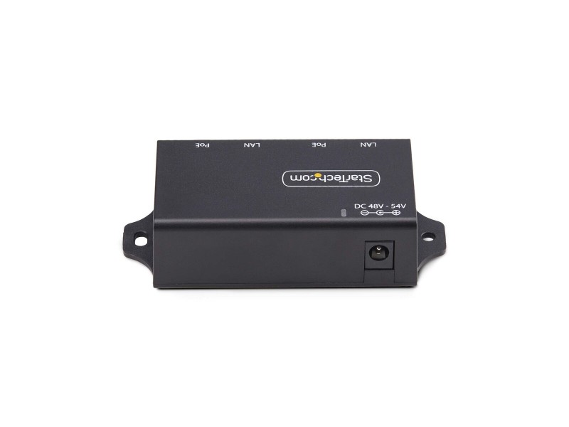 PoE инжектор Startech AF221CE-POE-INJECTOR NaN –  BB Мрежови комутатори