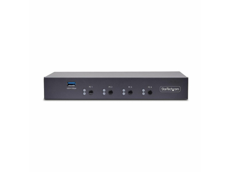 KVM суич Startech P4A20132-KM-SWITCH NaN –  BB KVM превключвател