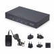 KVM суич Startech P4A20132-KM-SWITCH NaN –  BB KVM превключвател