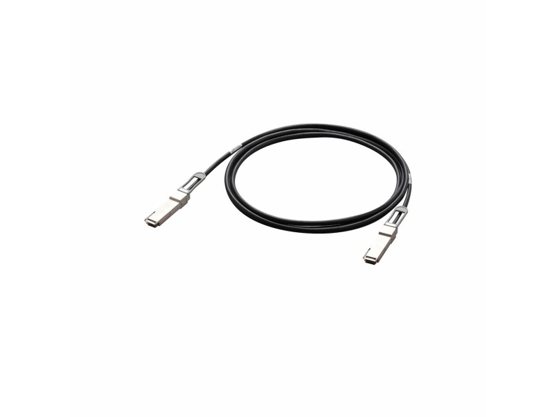 SAS Външен Кабел Allied Telesis AT-QSFP28-1CU NaN –  BB SAS кабели