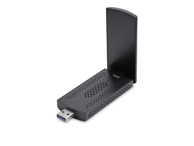 Мрежова карта Startech AX54005A-USB-WIFI-6E NaN –  BB Мрежови карти