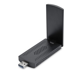 Мрежова карта Startech AX54005A-USB-WIFI-6E