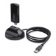 Мрежова карта Startech AX54005A-USB-WIFI-6E NaN –  BB Мрежови карти
