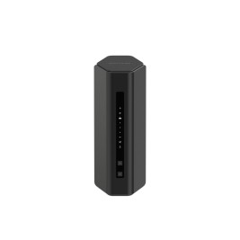 Рутер Netgear RS200-100EUS Черен Ethernet LAN Wi-Fi