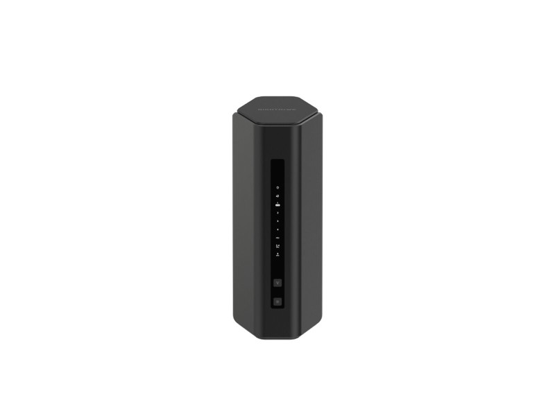Рутер Netgear RS200-100EUS Черен Ethernet LAN Wi-Fi NaN –  BB Рутери