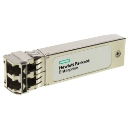 Многомодов оптичен модул SFP HPE S2P30A