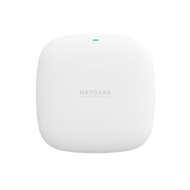 Точка за достъп Netgear WAX210-100EUS Бял
