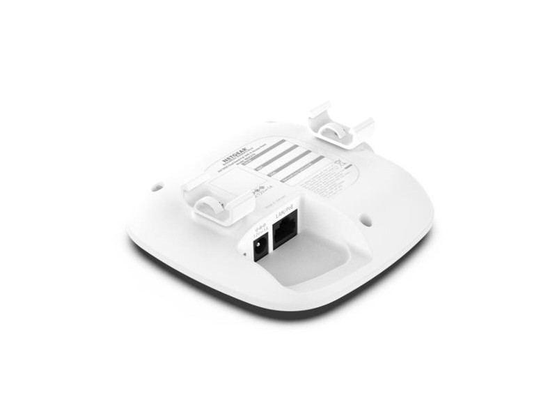 Точка за достъп Netgear WAX210-100EUS Бял NaN –  BB Точки за безжичен достъп