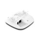 Точка за достъп Netgear WAX210-100EUS Бял NaN –  BB Точки за безжичен достъп