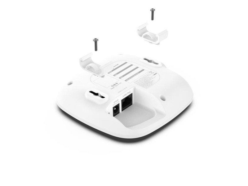 Точка за достъп Netgear WAX210-100EUS Бял NaN –  BB Точки за безжичен достъп