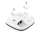Точка за достъп Netgear WAX210-100EUS Бял NaN –  BB Точки за безжичен достъп