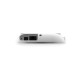 Точка за достъп Netgear WAX210-100EUS Бял NaN –  BB Точки за безжичен достъп