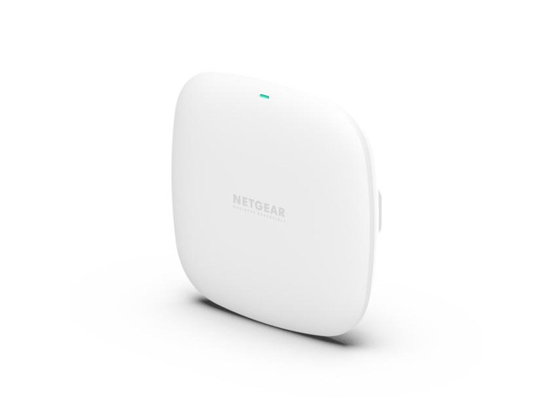 Точка за достъп Netgear WAX210-100EUS Бял NaN –  BB Точки за безжичен достъп