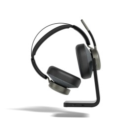 UTP категория 6 твърд мрежови кабел Orosound TE-DOCK Черен