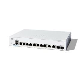 Суич CISCO C1300-8T-E-2G