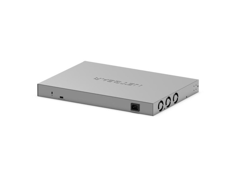 Суич Netgear GS752TXP-300EUS NaN –  BB Мрежови комутатори