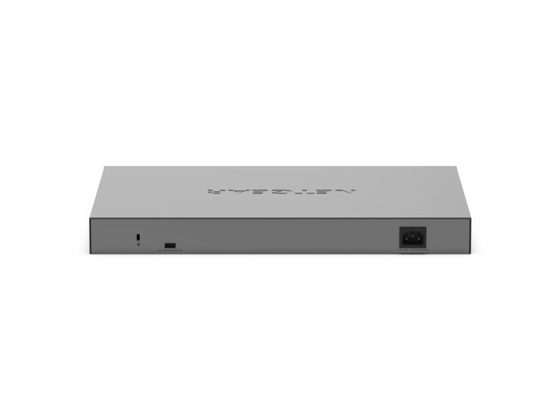 Суич Netgear GS752TXP-300EUS NaN –  BB Мрежови комутатори