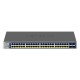 Суич Netgear GS752TXP-300EUS NaN –  BB Мрежови комутатори