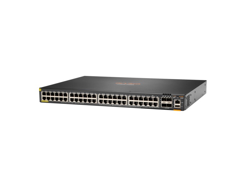 Суич Aruba JL727B NaN –  BB Мрежови комутатори