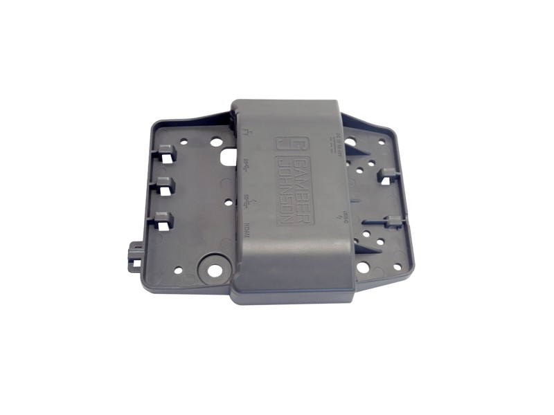 USB извод Gamber Johnson 7160-1393-02 Черен NaN –  BB USB хъбове