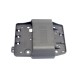 USB извод Gamber Johnson 7160-1393-02 Черен NaN –  BB USB хъбове