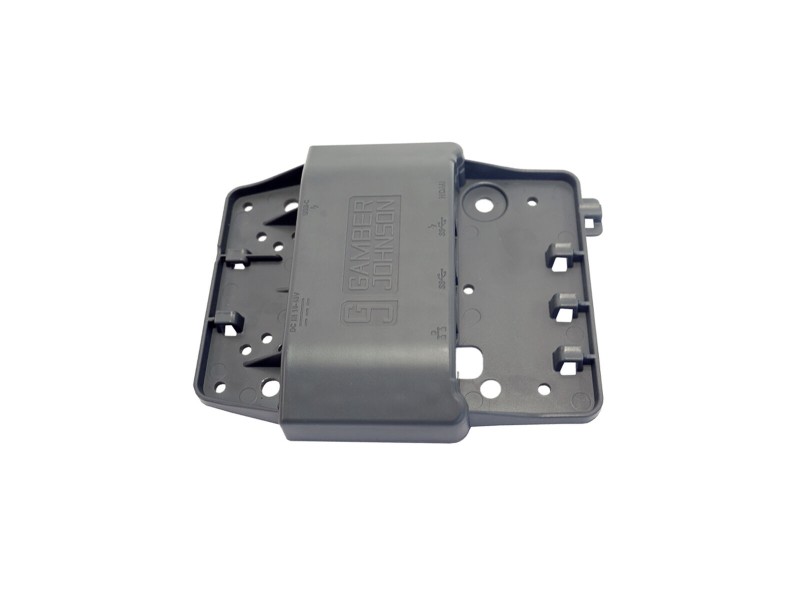 USB извод Gamber Johnson 7160-1393-02 Черен NaN –  BB USB хъбове