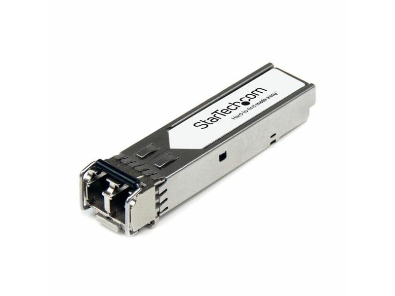 Многомодов оптичен модул SFP Startech 10301-ST NaN –  BB Мрежови приемо-предаватели