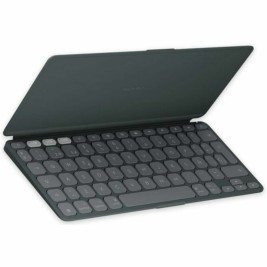 Блутут клавиатура Logitech 920-013010 Графит