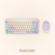 Клавиатура с мишка FR-TEC TNK4001 QWERTY NaN –  BB Пакети клавиатура и мишка