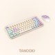 Клавиатура с мишка FR-TEC TNK4001 QWERTY NaN –  BB Пакети клавиатура и мишка