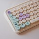 Клавиатура с мишка FR-TEC TNK4001 QWERTY NaN –  BB Пакети клавиатура и мишка