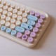 Клавиатура с мишка FR-TEC TNK4001 QWERTY NaN –  BB Пакети клавиатура и мишка