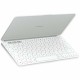 Блутут клавиатура Logitech 920-013011 Испанска Qwerty Сив Бял/Сив NaN –  BB Клавиатури